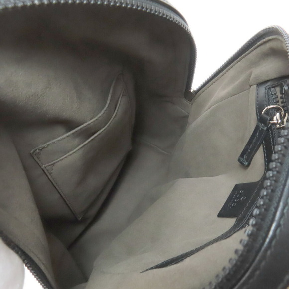 Gucci GG Backpack Daypack - Picture 5 of 10